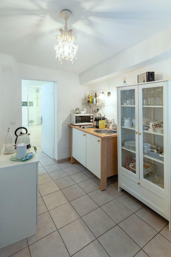 Getreidegassen Appartements Salzburg Exterior photo